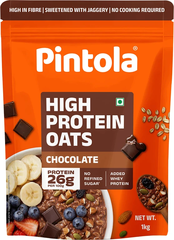 Pintola Oats 1kg