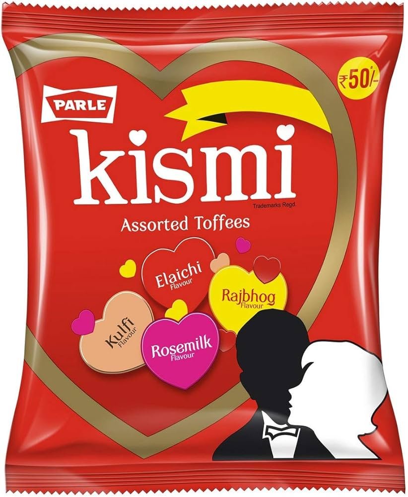 Kismi   chocolate 245.5g