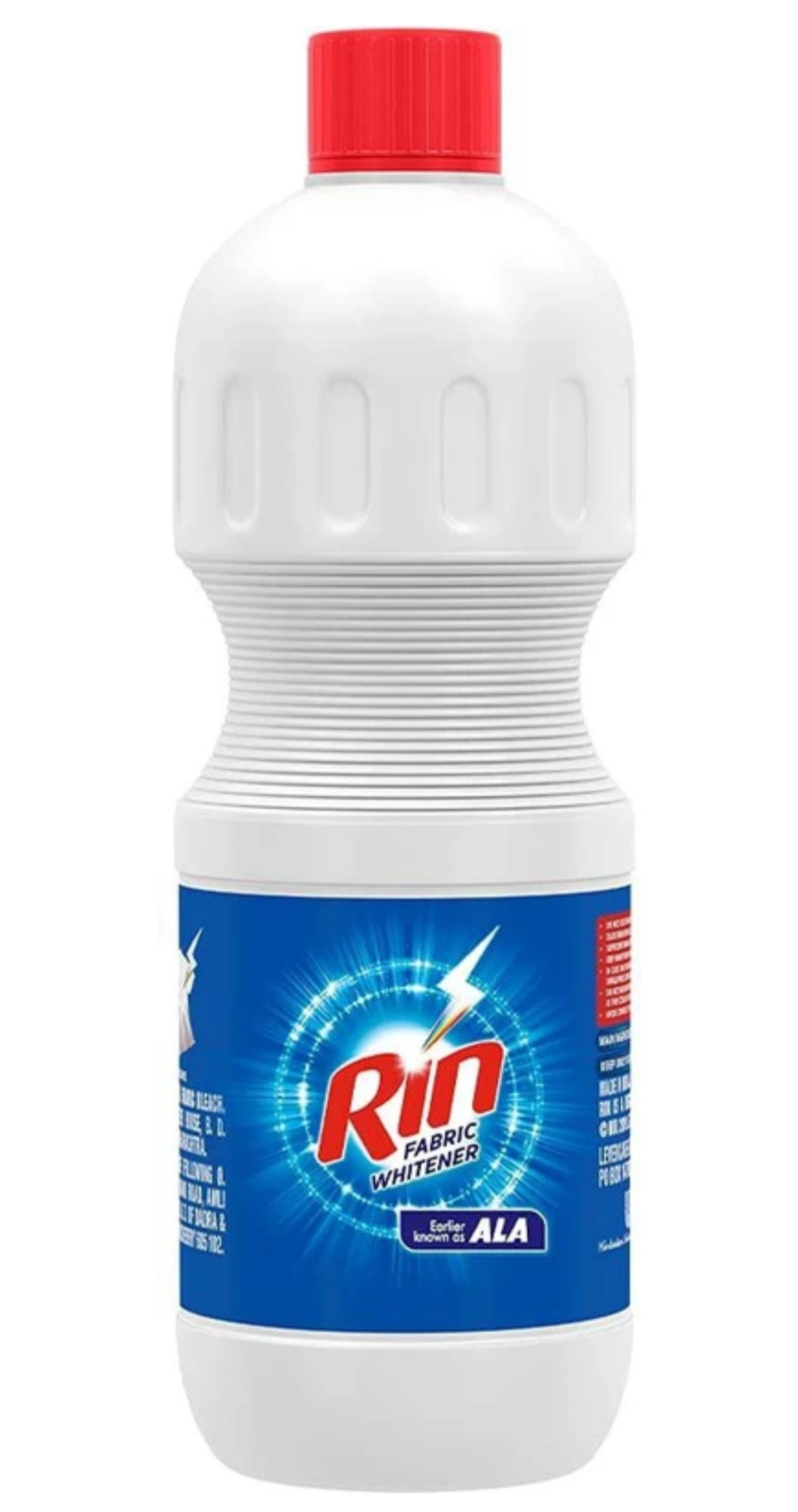 Rin Ala Fabric Whitener 500 ml