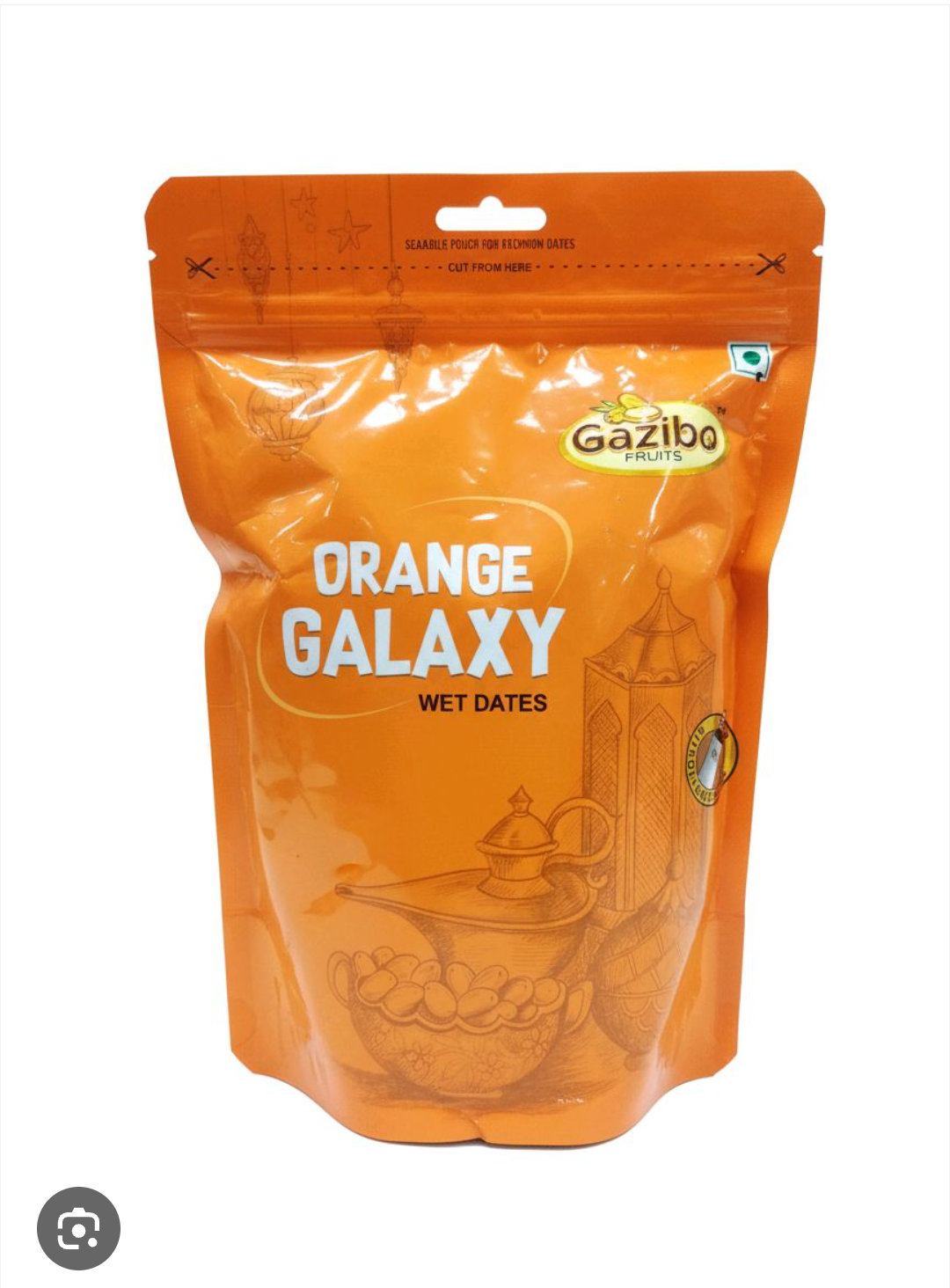 Apis Classic Dates (khajoor) 500g