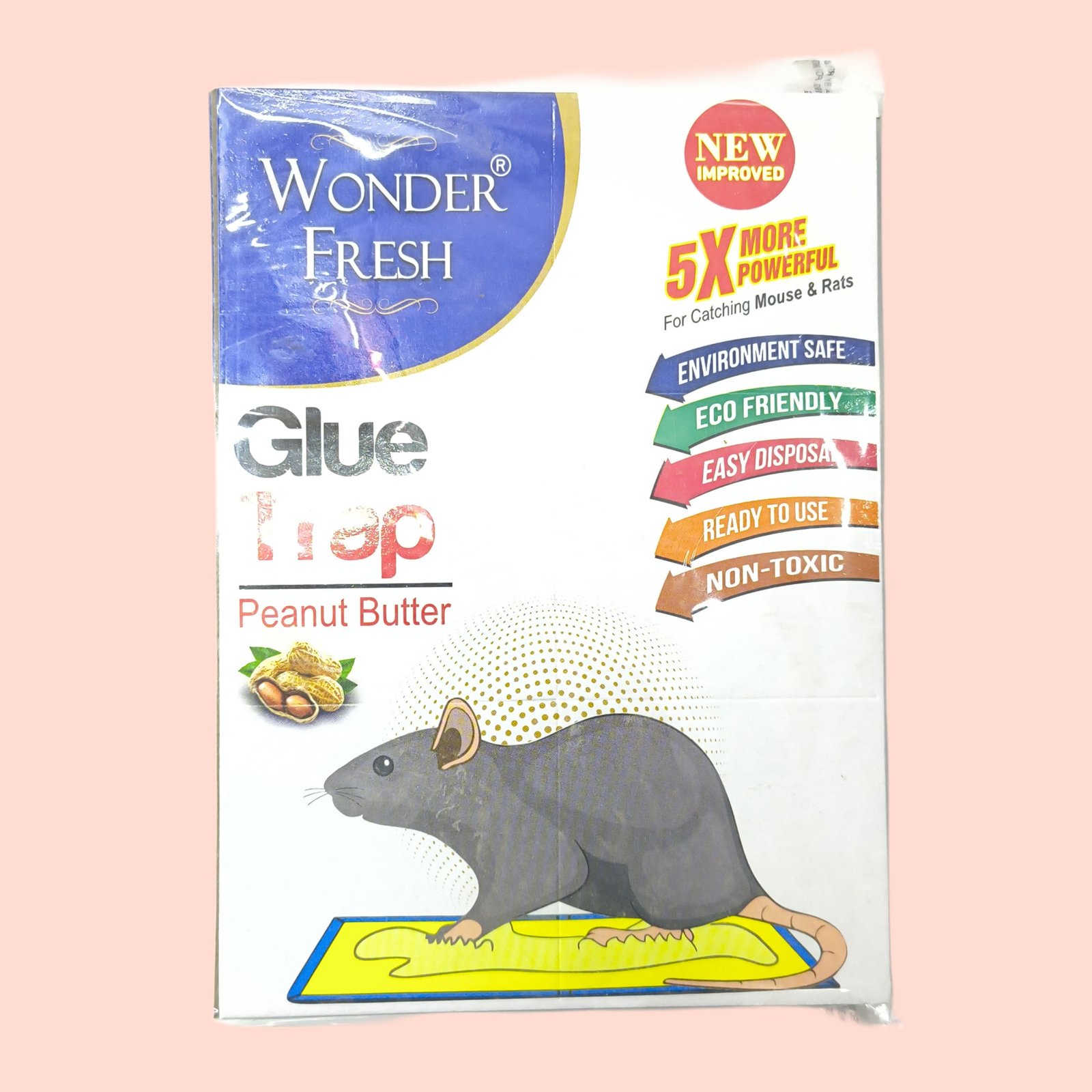 Home Care / Household Supplies