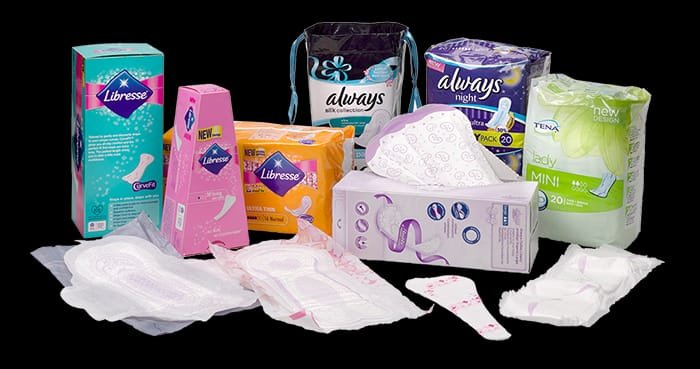 Feminine Hygiene