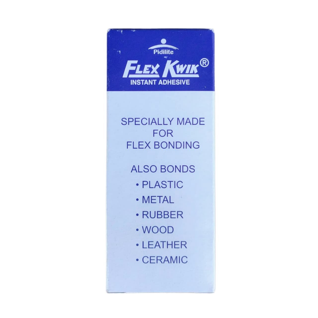 Adhesives and Sealants