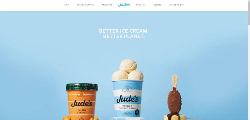 Ice cream &more