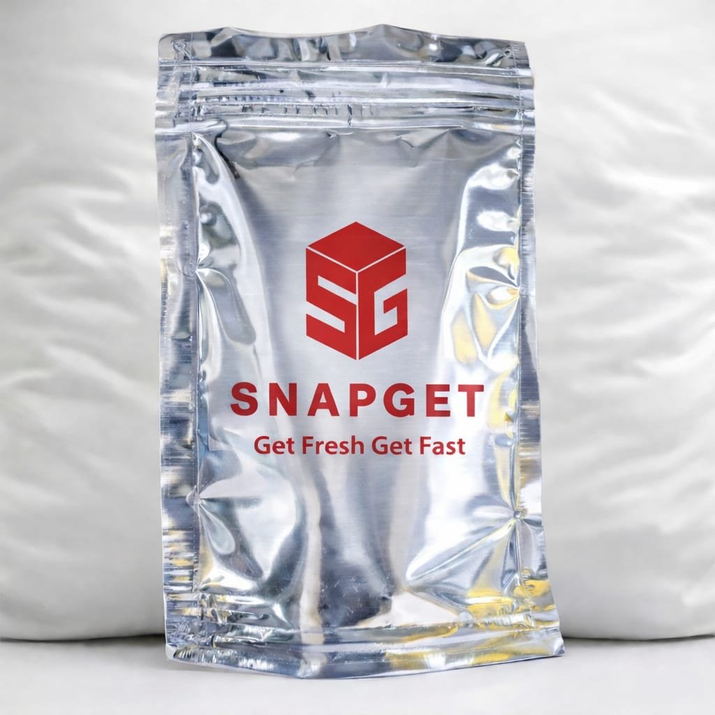 Grocery & Gorment Foods