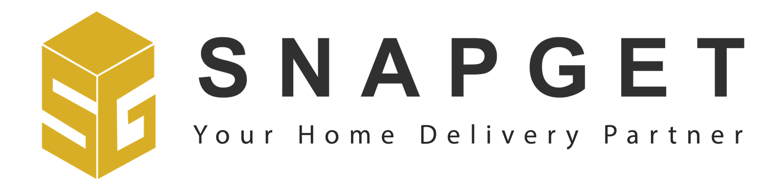 SnapGet Logo
