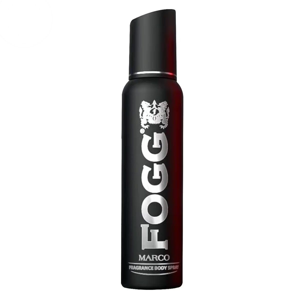 Fogg Marco No Gas Deodorant for Men, Long-Lasting Perfume Body Spray, 175 ml