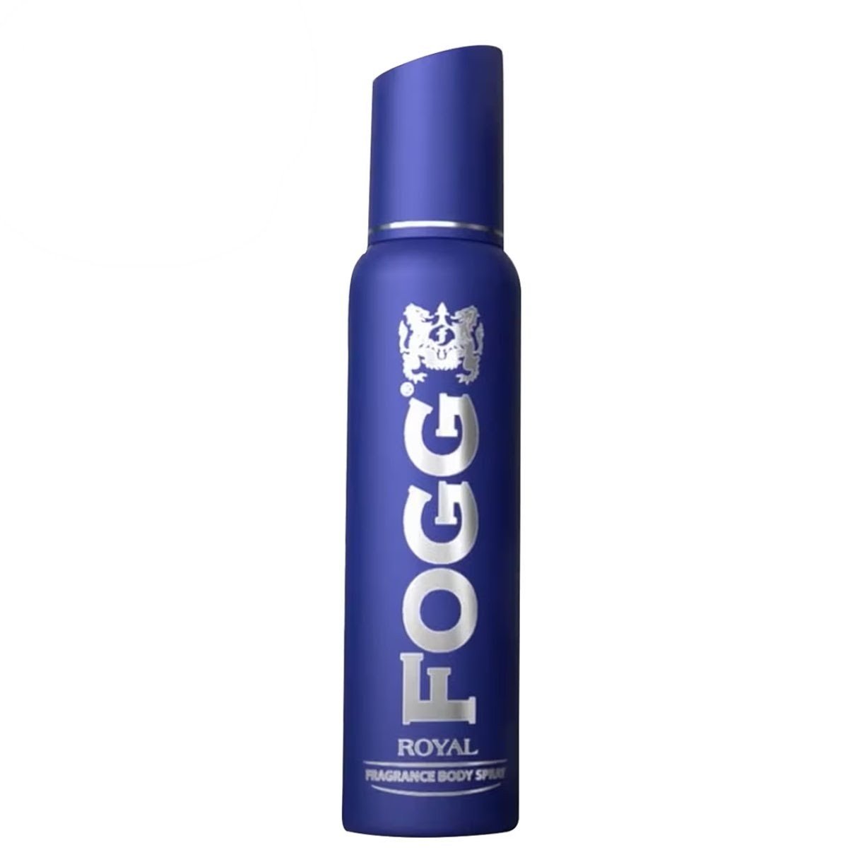 Fogg Royal No Gas Deodorant for Men, Long-lasting Perfume Body Spray, 175ml