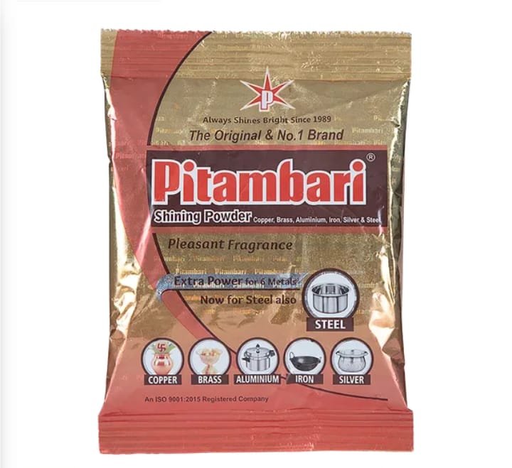 Pitambari Shining Powder 500g