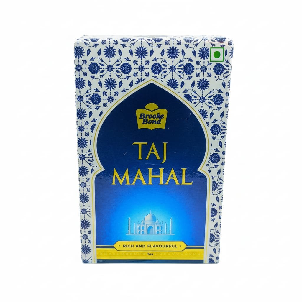 Brooke Bond Taj Mahal Tea 250 g