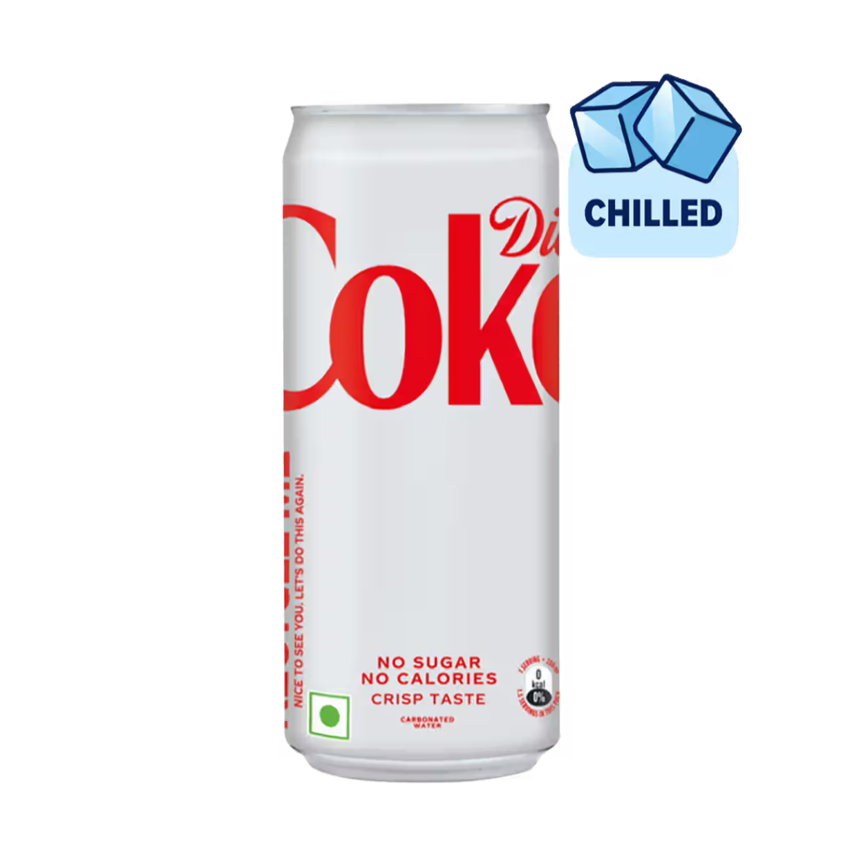 Diet Coke Coca-cola 180 ml 