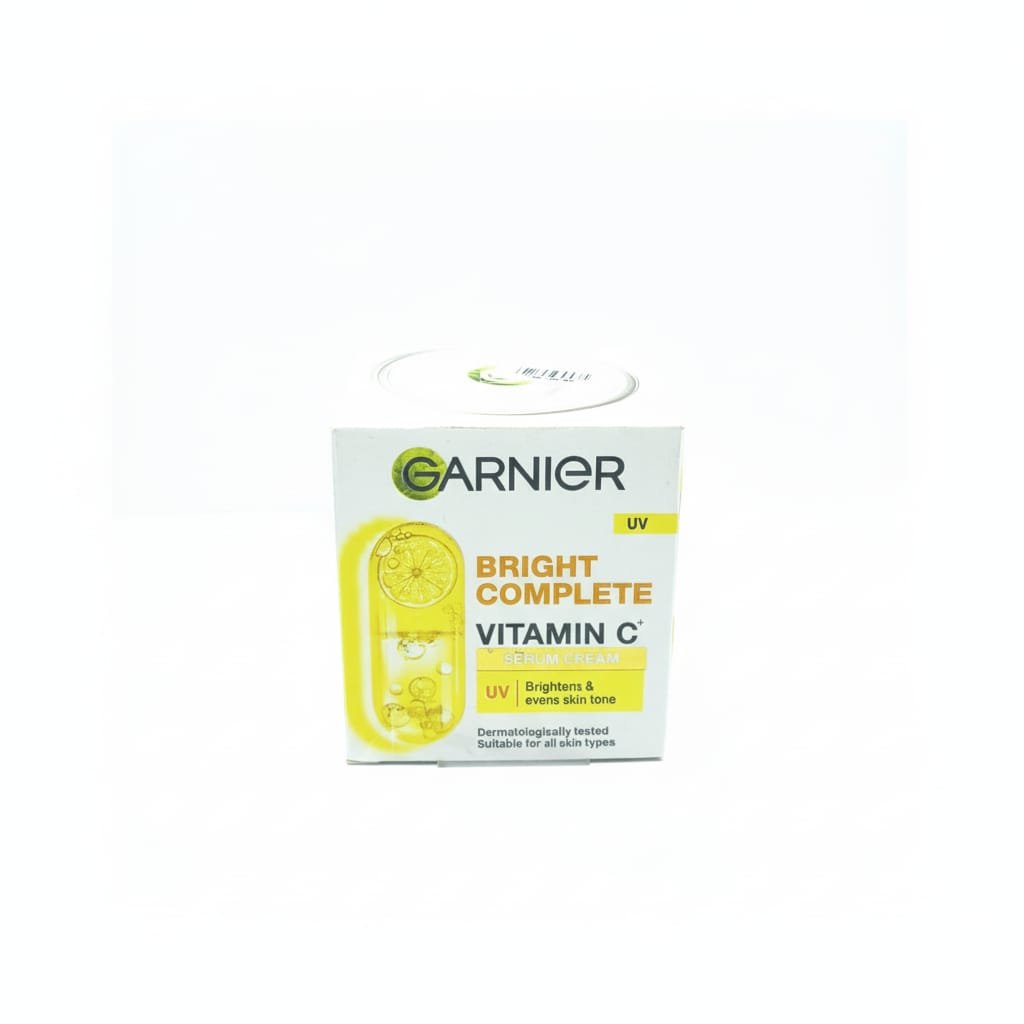Garner Bright Complete Vitamin C Serum Day Cream 45 g