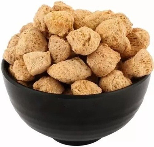 Soya chunks mini | soya badi soyabean bari choti 