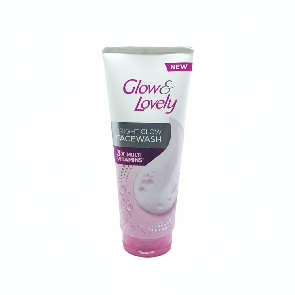 Glow & Lovely bright Glow Face Wash 50 g