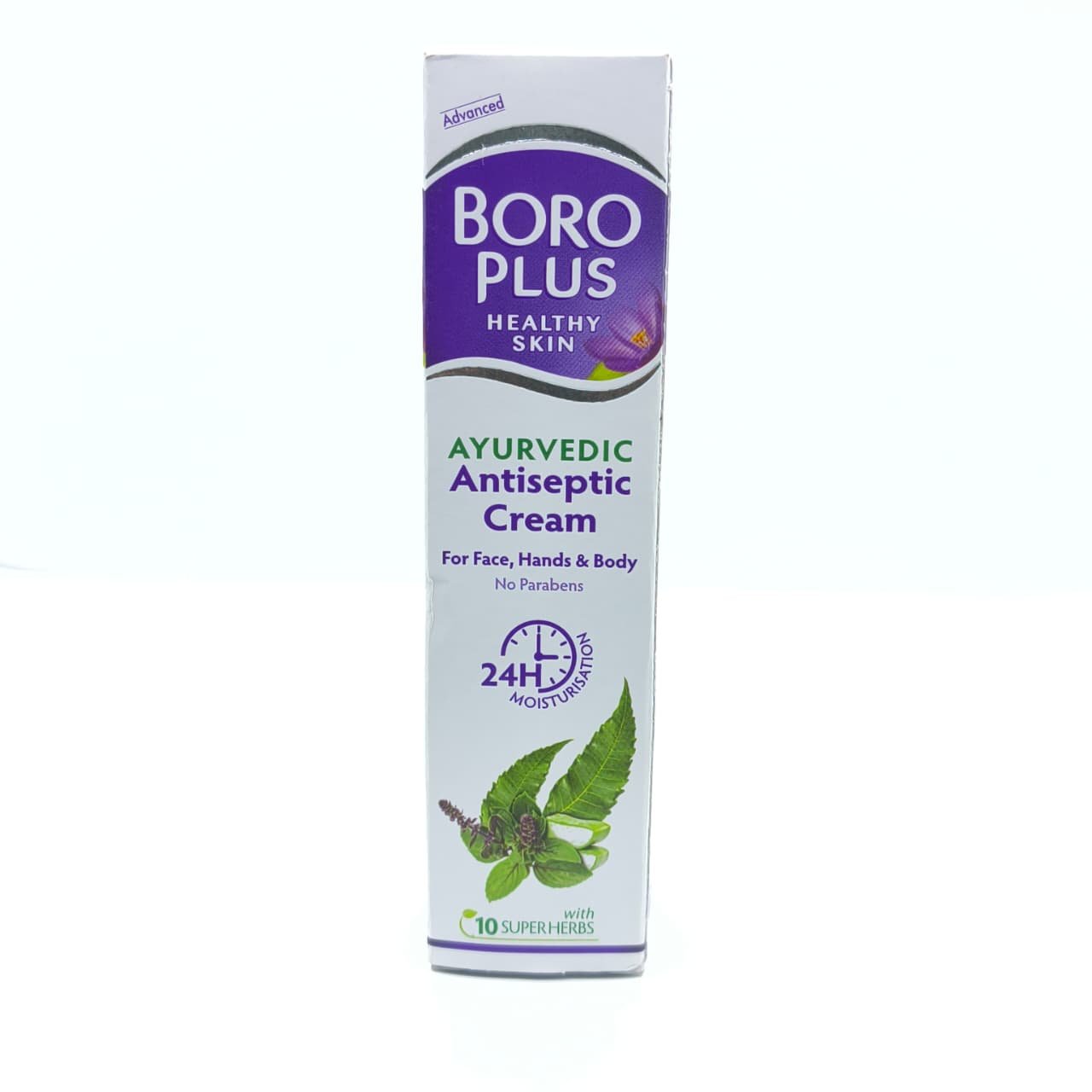 Boroplus Ayurvedic Antiseptic Cream 40 g