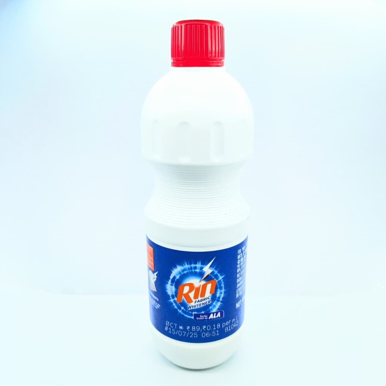 Rin Ala Fabric Whitener 500 ml