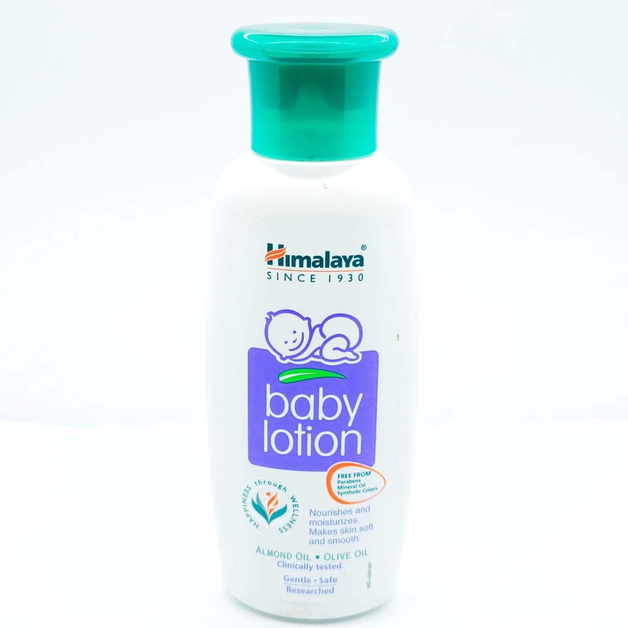 Himalaya Baby Lotion 100 ml
