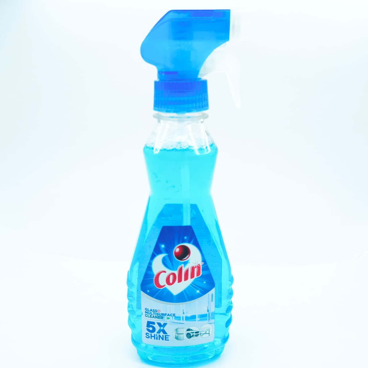 Colin Glass Cleaner 250 ml