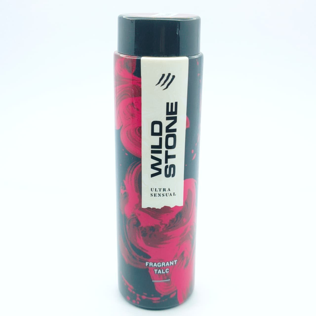 Wild Stone Ultra Sensual Fragrant Talcum Powder 50 g