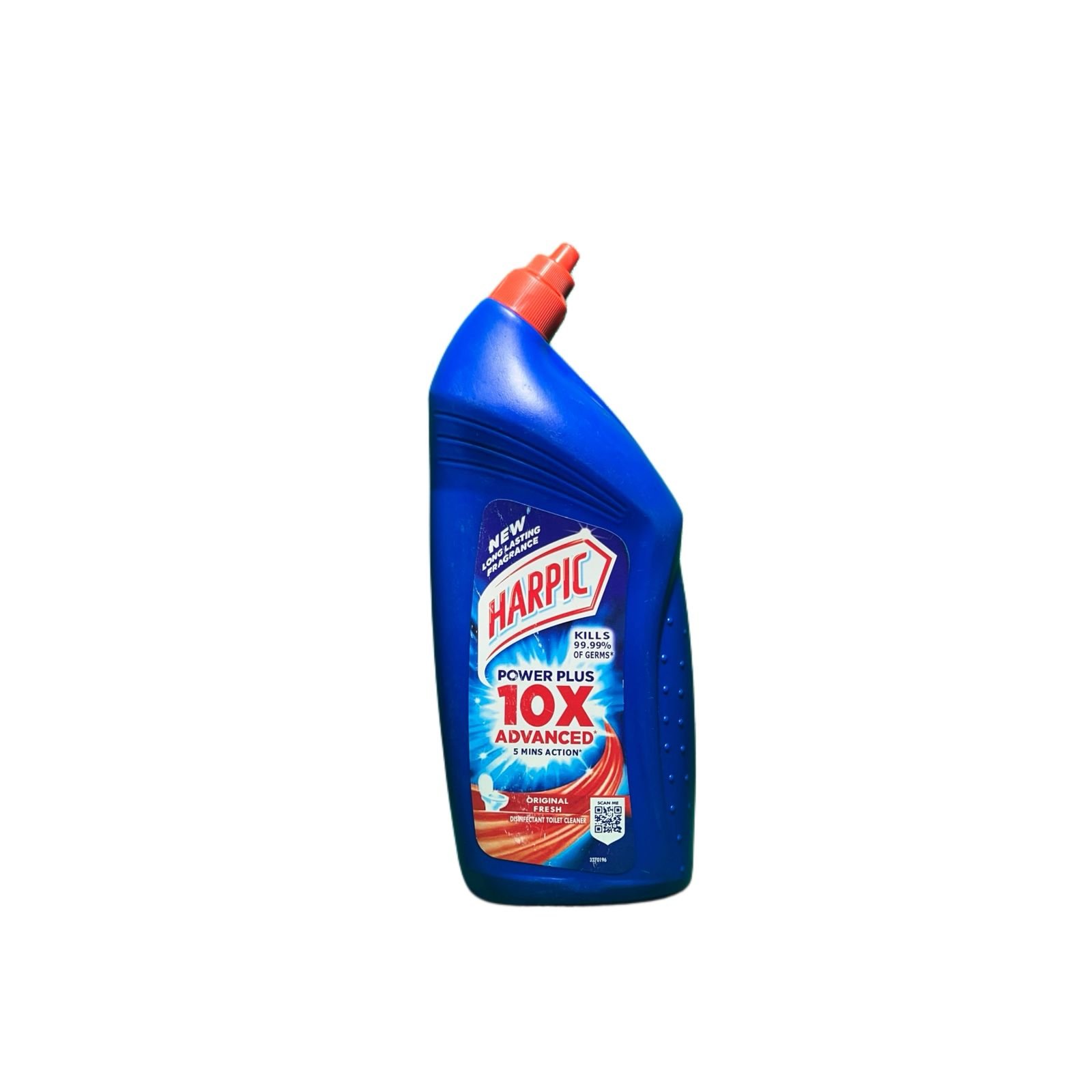 Harpic Power Plus Original Toilet Cleaner 1L