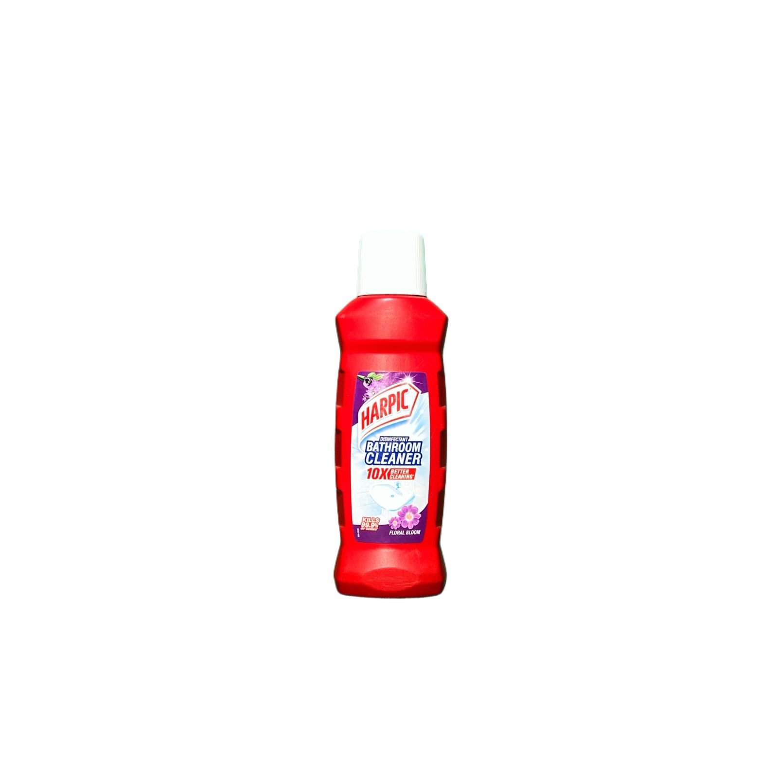 Harpic Floral Bathroom Cleaner 250ml