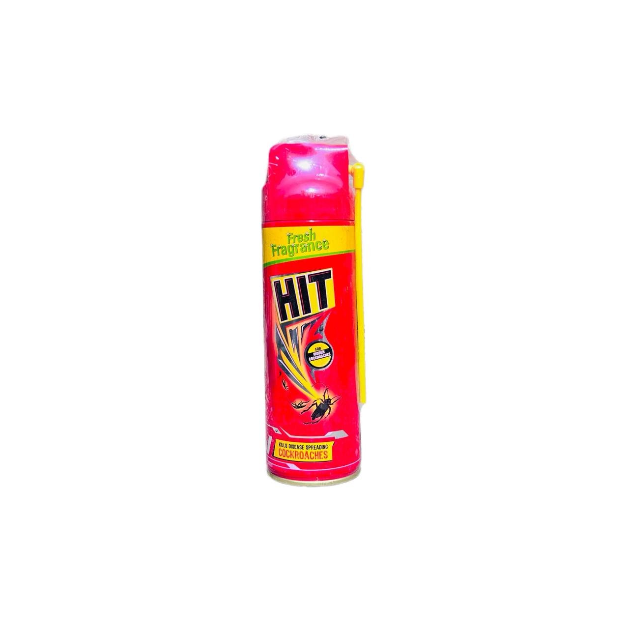 Hit Insect Sray Fresh Fragrance 200ml