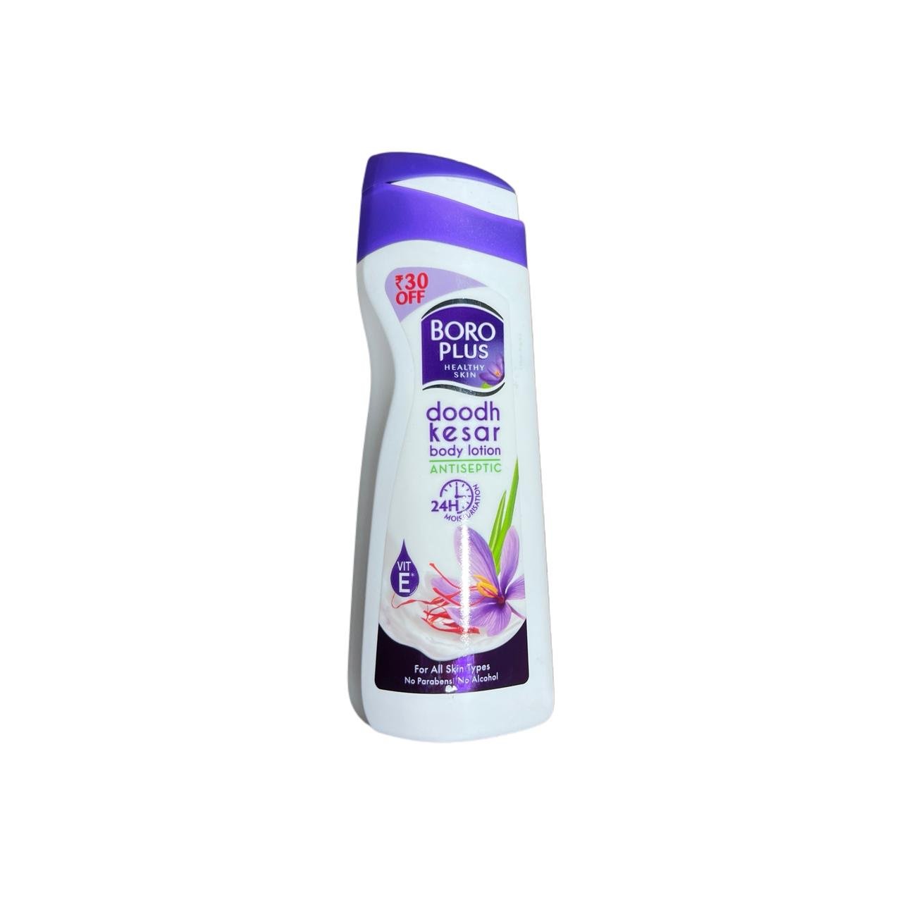 Boroplus Doodh Kesar Body Lotion