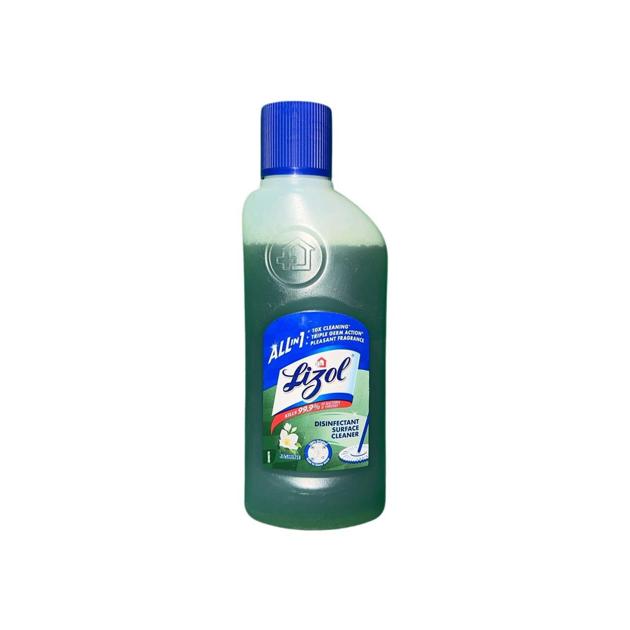 Lizol Disinfectant Surface & Floor Cleaner Liquid