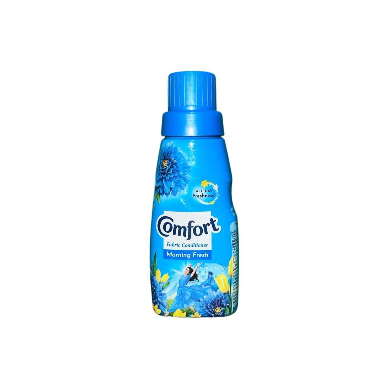 Comfort Fabric Cloth Conditioner 210ml