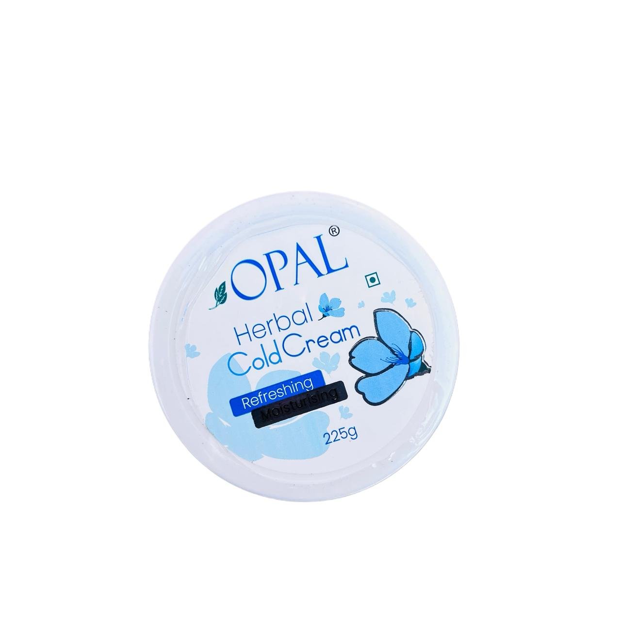 Opal Herbal COLD Cream