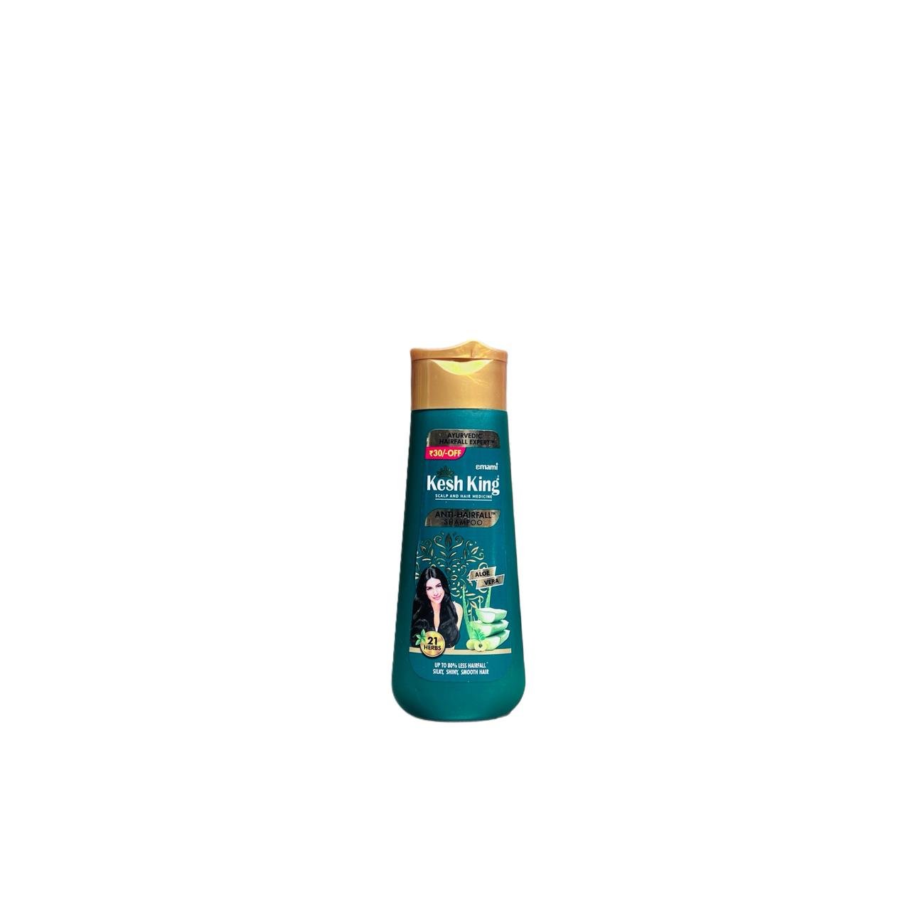 Kesh King Ayurvedic Anti-Dandruff Shampoo