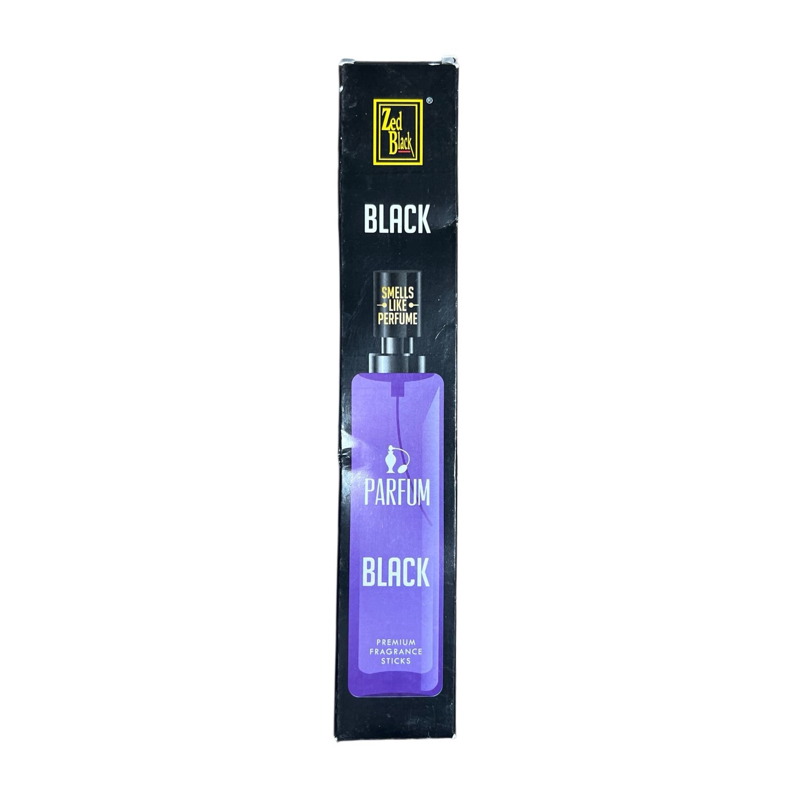 Zed Black Premium Fragrance Sticks 14g
