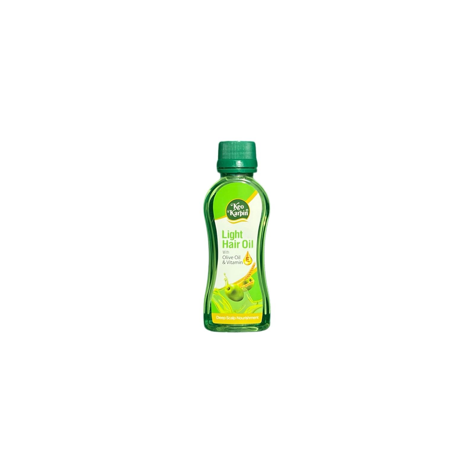  Keo Karpin Olive Light Hair Oil
