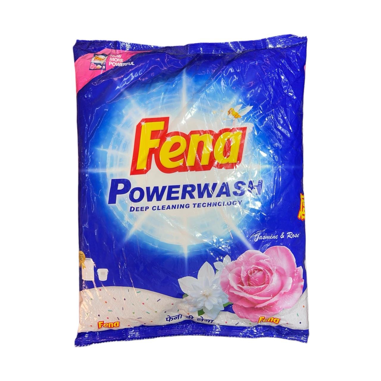 Fena Powerwash Detergent 5kg 