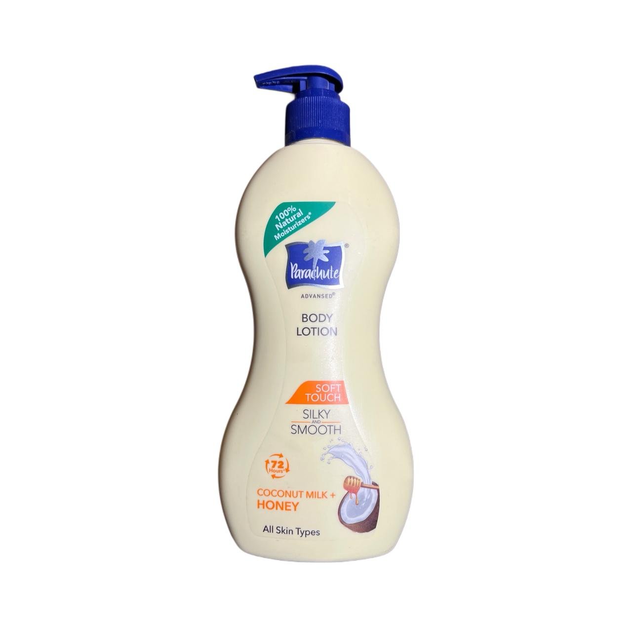 Parachute Advansed Deep Nourish Body Lotion ...