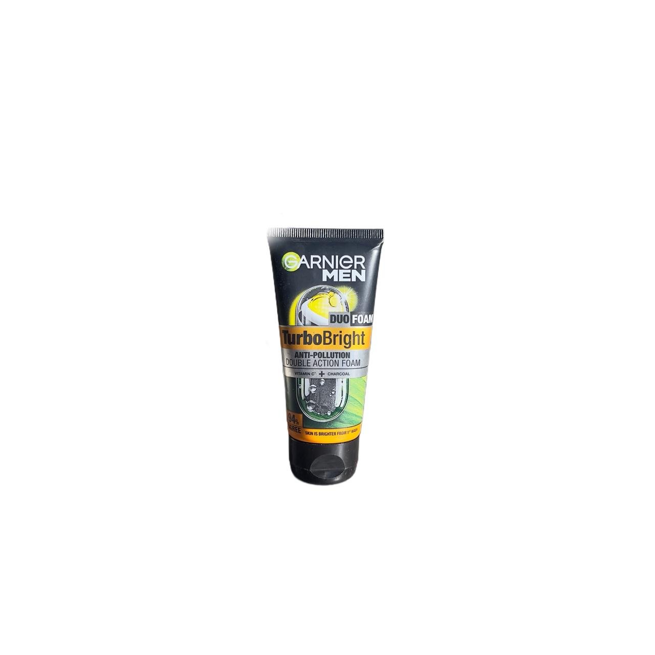Garnier Men Face Wash 50g