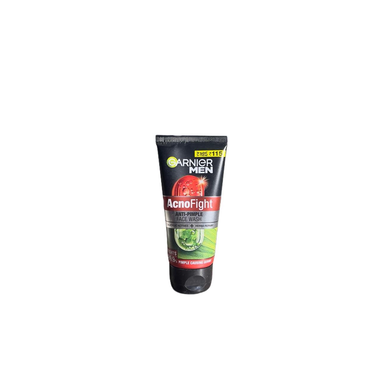 Garnier Men Acno Fight Face Wash 50g