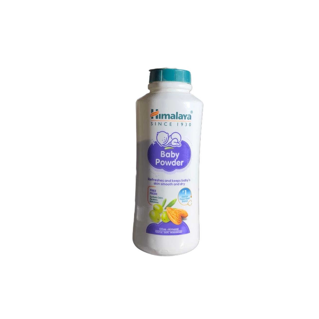 Himalaya Baby Powder 200g