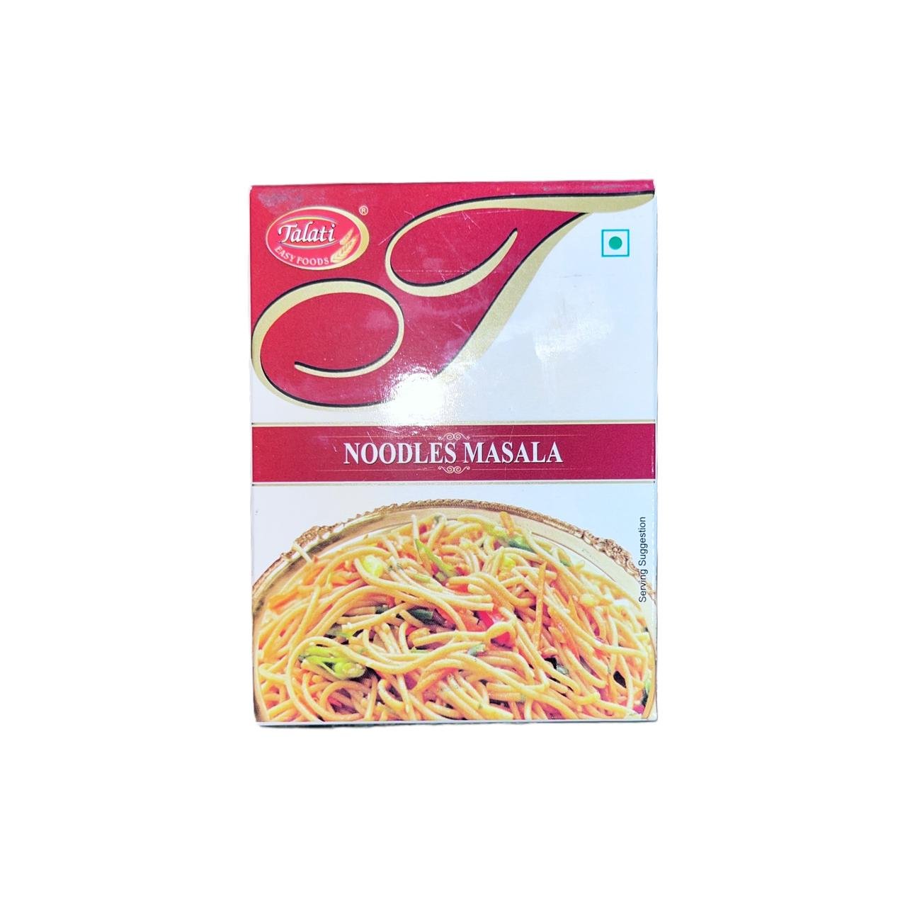 Talati Noodles masala