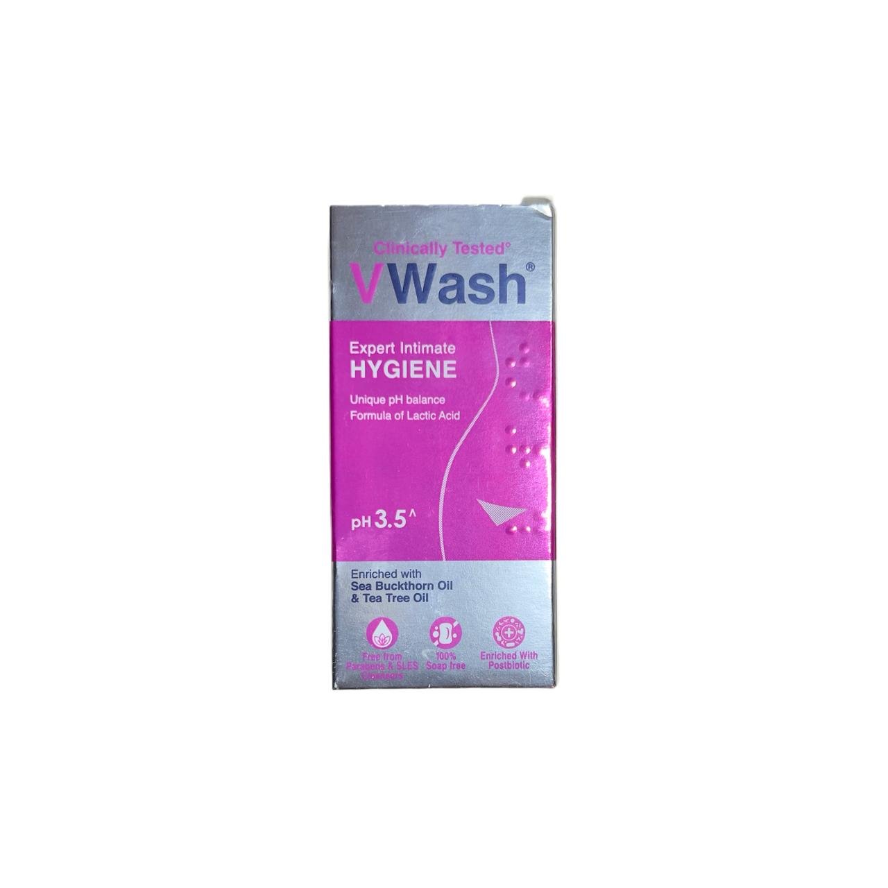 V Wash 20ml