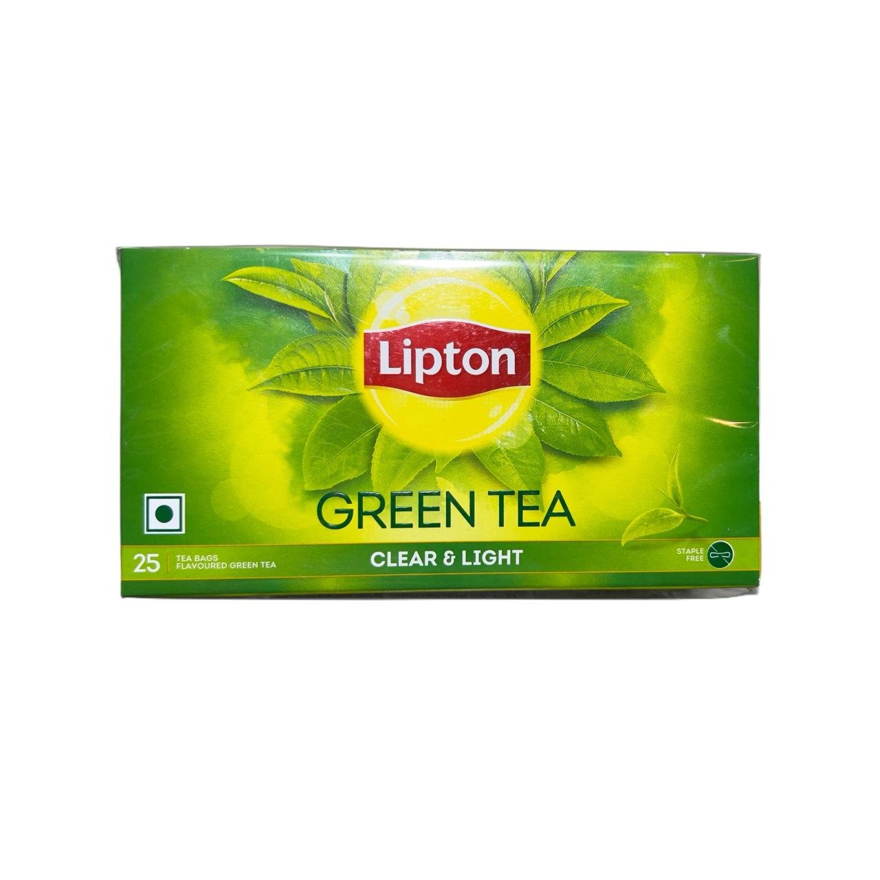 lipton green tea