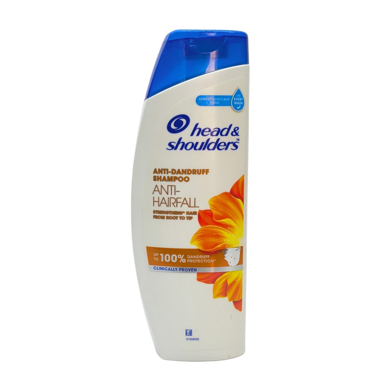 Head & Shoulders Shampoo 340ml