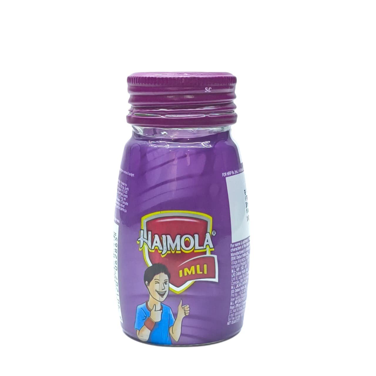 Hajmola Imli
