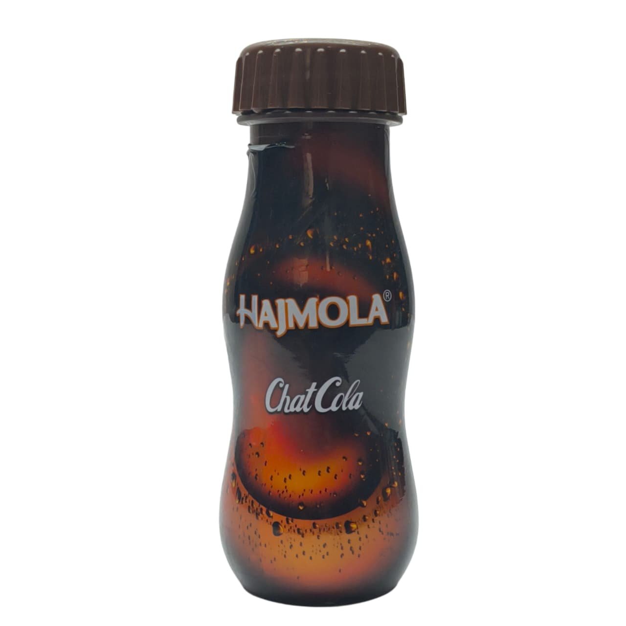 Hajmola Chat Cola 120 Tablets