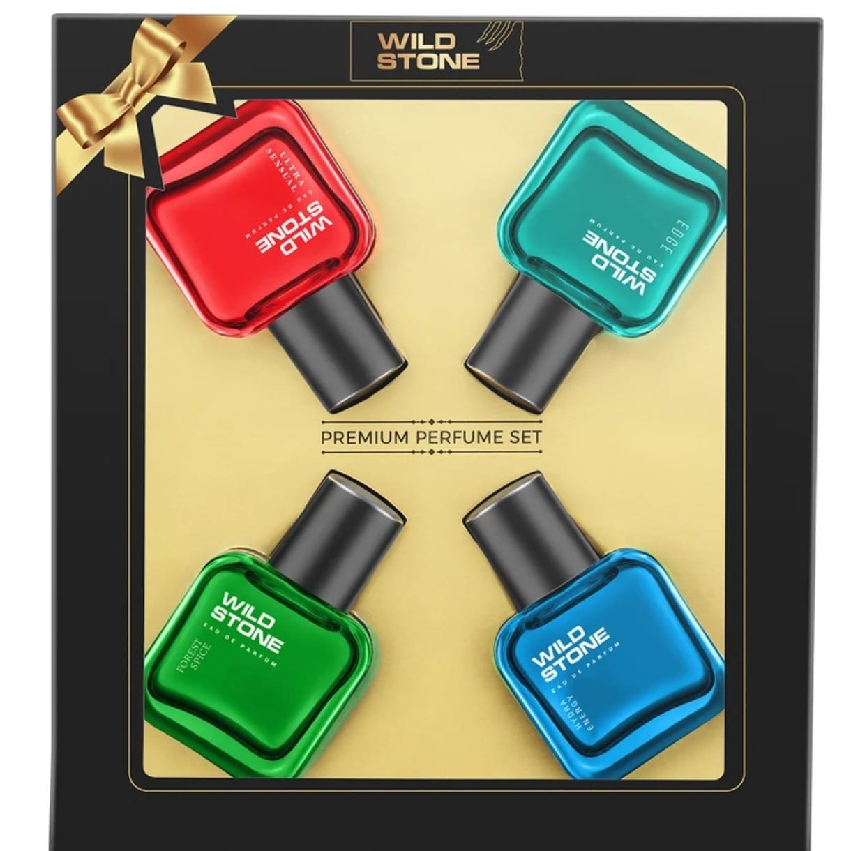 Wild Stone Edge I Eau de Parfum Eau de Parfum 