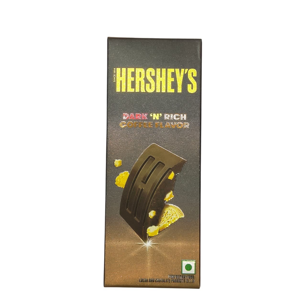 Hershey's Dark N Rich 38g