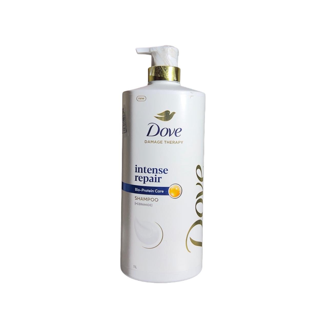 Dove Intese Repair Shampoo 1L