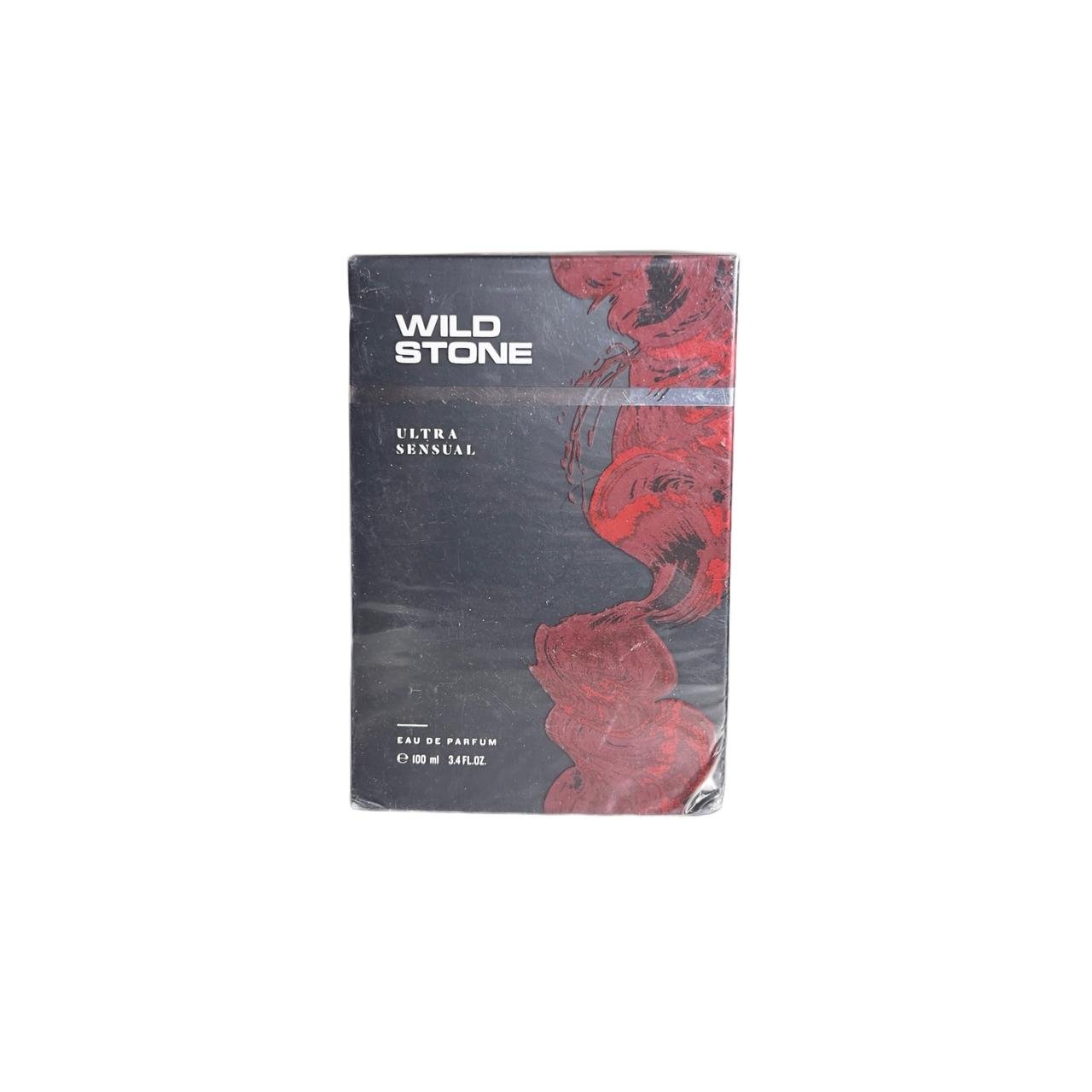 Wild Stone Perfume 100ml