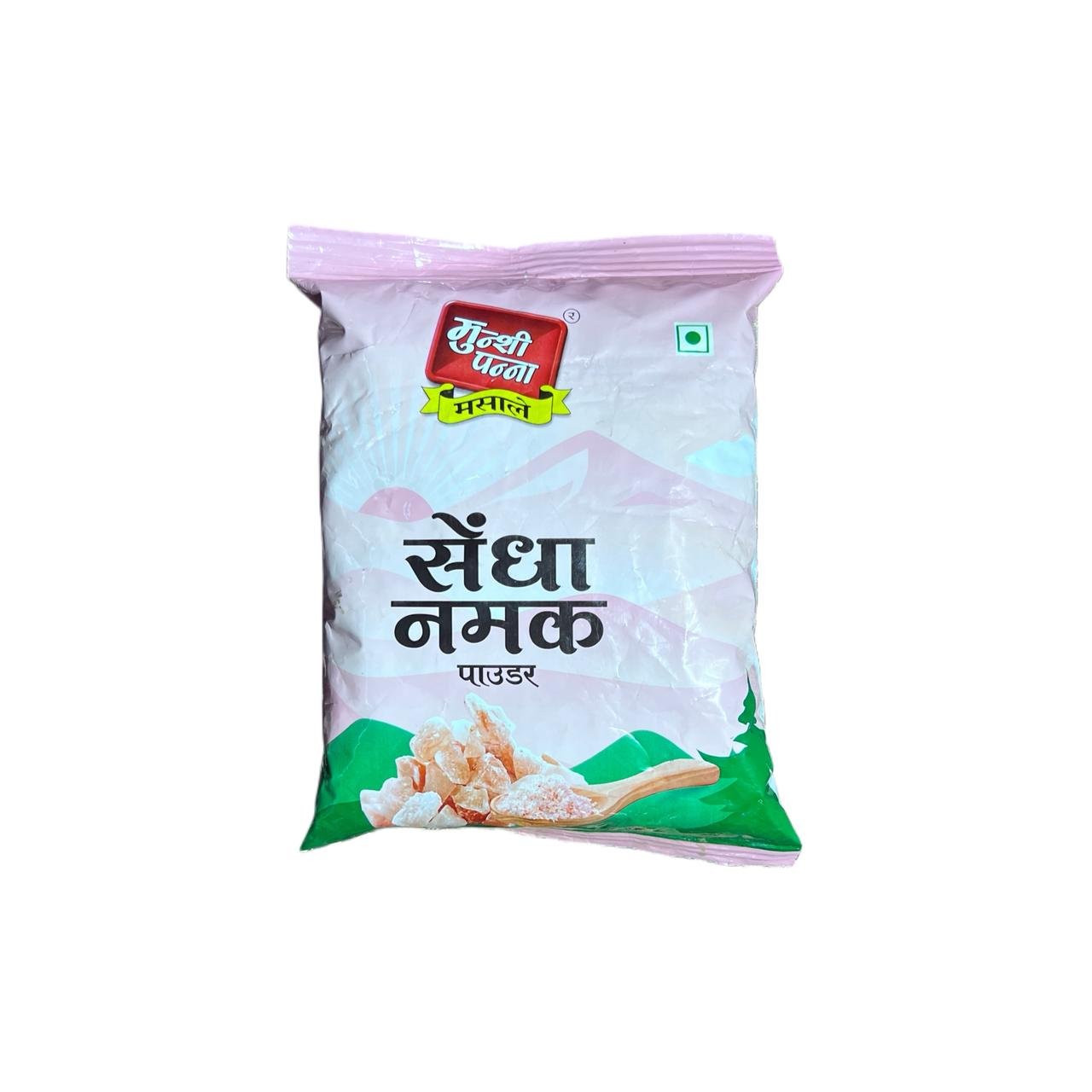 Sendha Namak Rock Salt 500g
