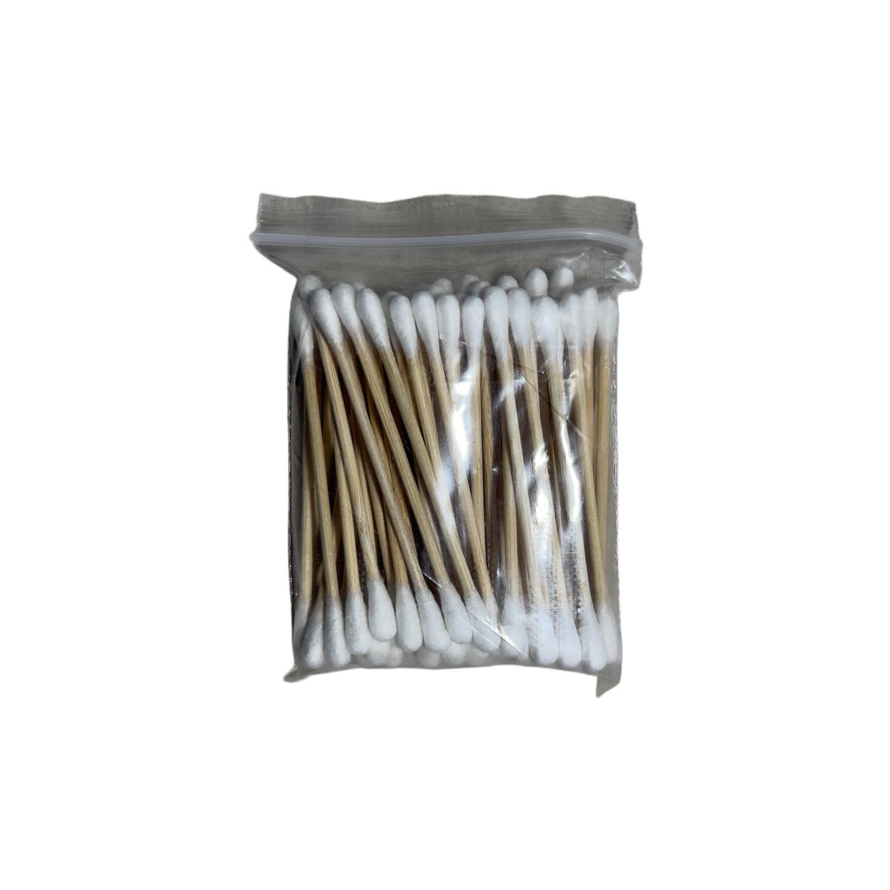 Ear Care  Cotton Sticks 100pcs